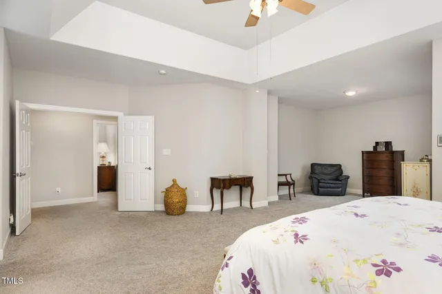 $665,000 | 2306 Carriage Oaks Drive, Raleigh, NC 27614