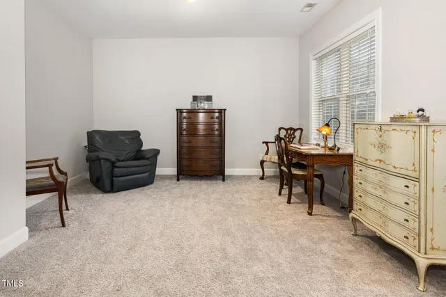 $665,000 | 2306 Carriage Oaks Drive, Raleigh, NC 27614