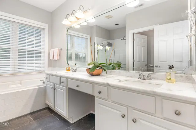 $665,000 | 2306 Carriage Oaks Drive, Raleigh, NC 27614