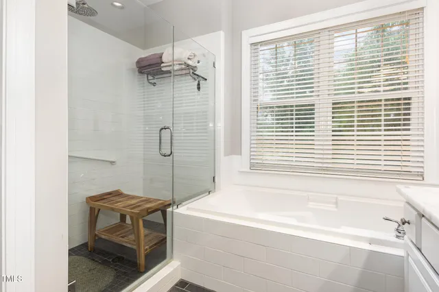 $665,000 | 2306 Carriage Oaks Drive, Raleigh, NC 27614