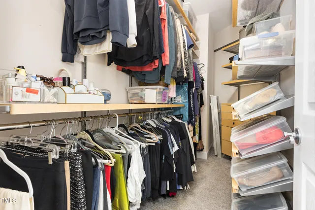 $665,000 | 2306 Carriage Oaks Drive, Raleigh, NC 27614