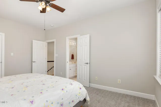 $665,000 | 2306 Carriage Oaks Drive, Raleigh, NC 27614