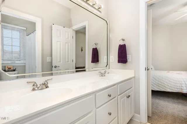 $665,000 | 2306 Carriage Oaks Drive, Raleigh, NC 27614