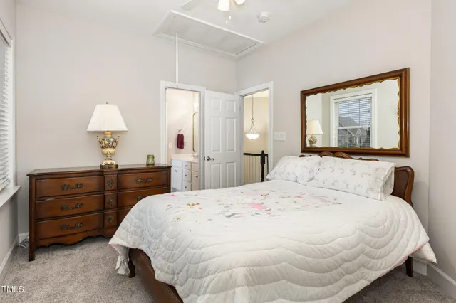 $665,000 | 2306 Carriage Oaks Drive, Raleigh, NC 27614