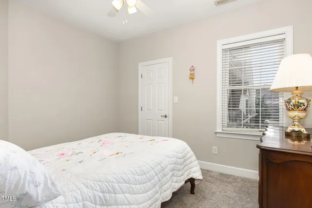 $665,000 | 2306 Carriage Oaks Drive, Raleigh, NC 27614