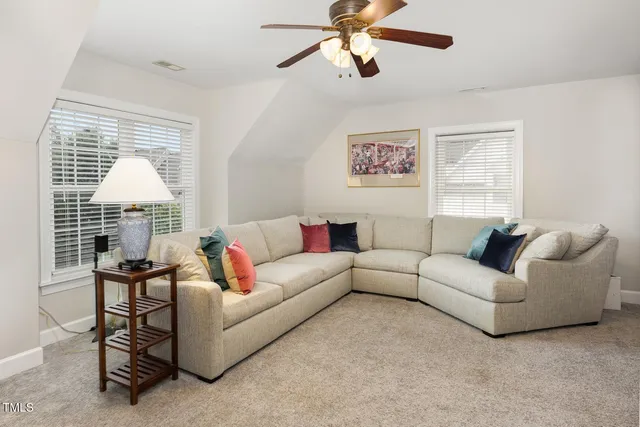 $665,000 | 2306 Carriage Oaks Drive, Raleigh, NC 27614