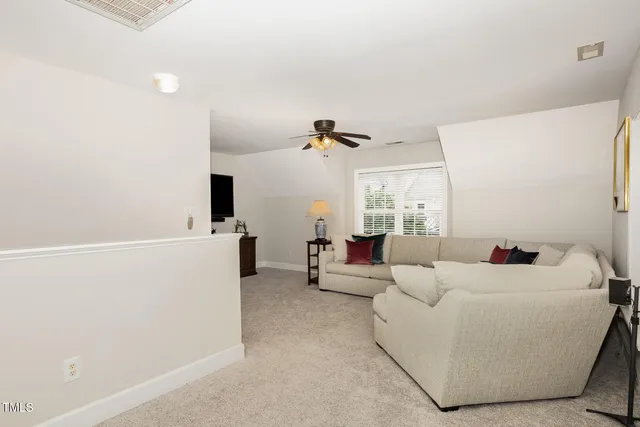 $665,000 | 2306 Carriage Oaks Drive, Raleigh, NC 27614