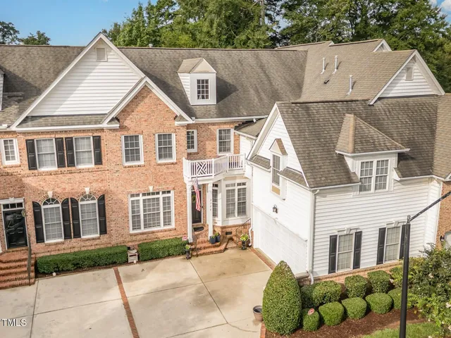 $665,000 | 2306 Carriage Oaks Drive, Raleigh, NC 27614