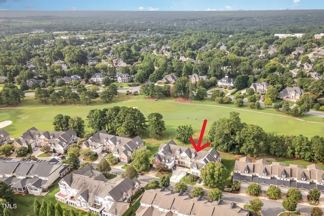 $665,000 | 2306 Carriage Oaks Drive, Raleigh, NC 27614