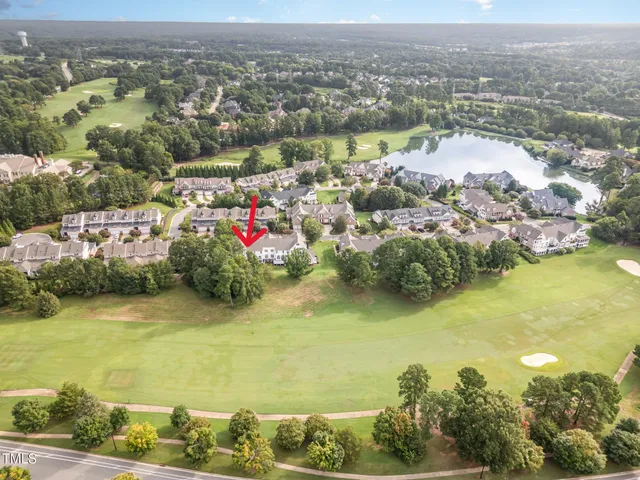 $665,000 | 2306 Carriage Oaks Drive, Raleigh, NC 27614