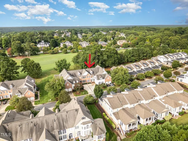 $665,000 | 2306 Carriage Oaks Drive, Raleigh, NC 27614