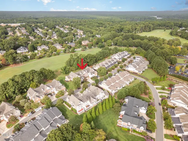 $665,000 | 2306 Carriage Oaks Drive, Raleigh, NC 27614