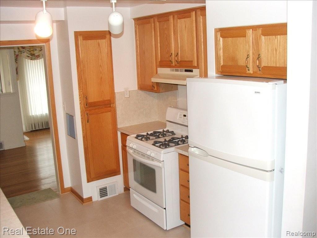 18610 Wick Road Allen Park, MI 48101 - Photo 2 of 17 Kitchen 1