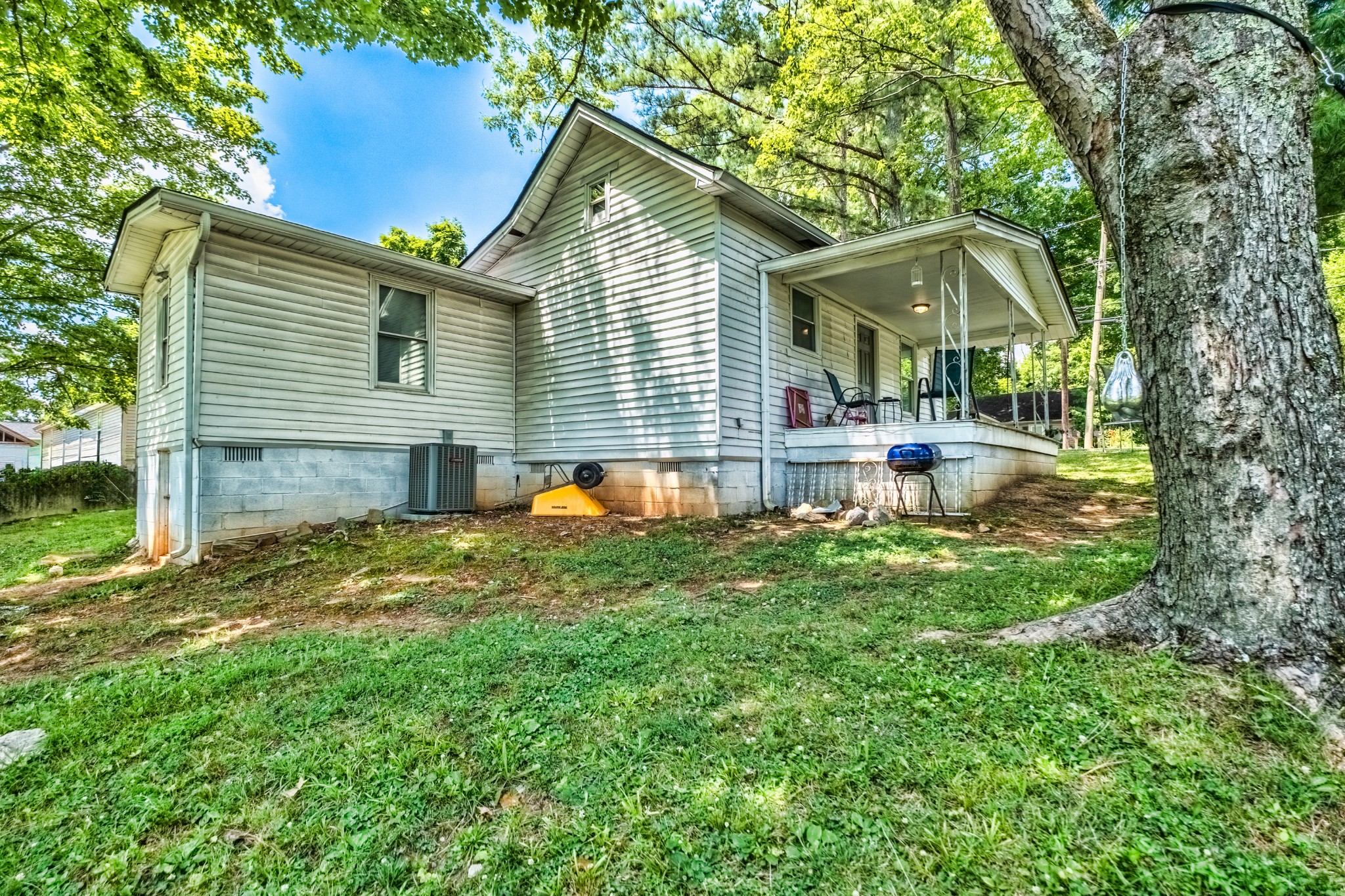 810 Circle Drive Springfield, TN 37172 - Photo 24 of 26 Gallery Image 24