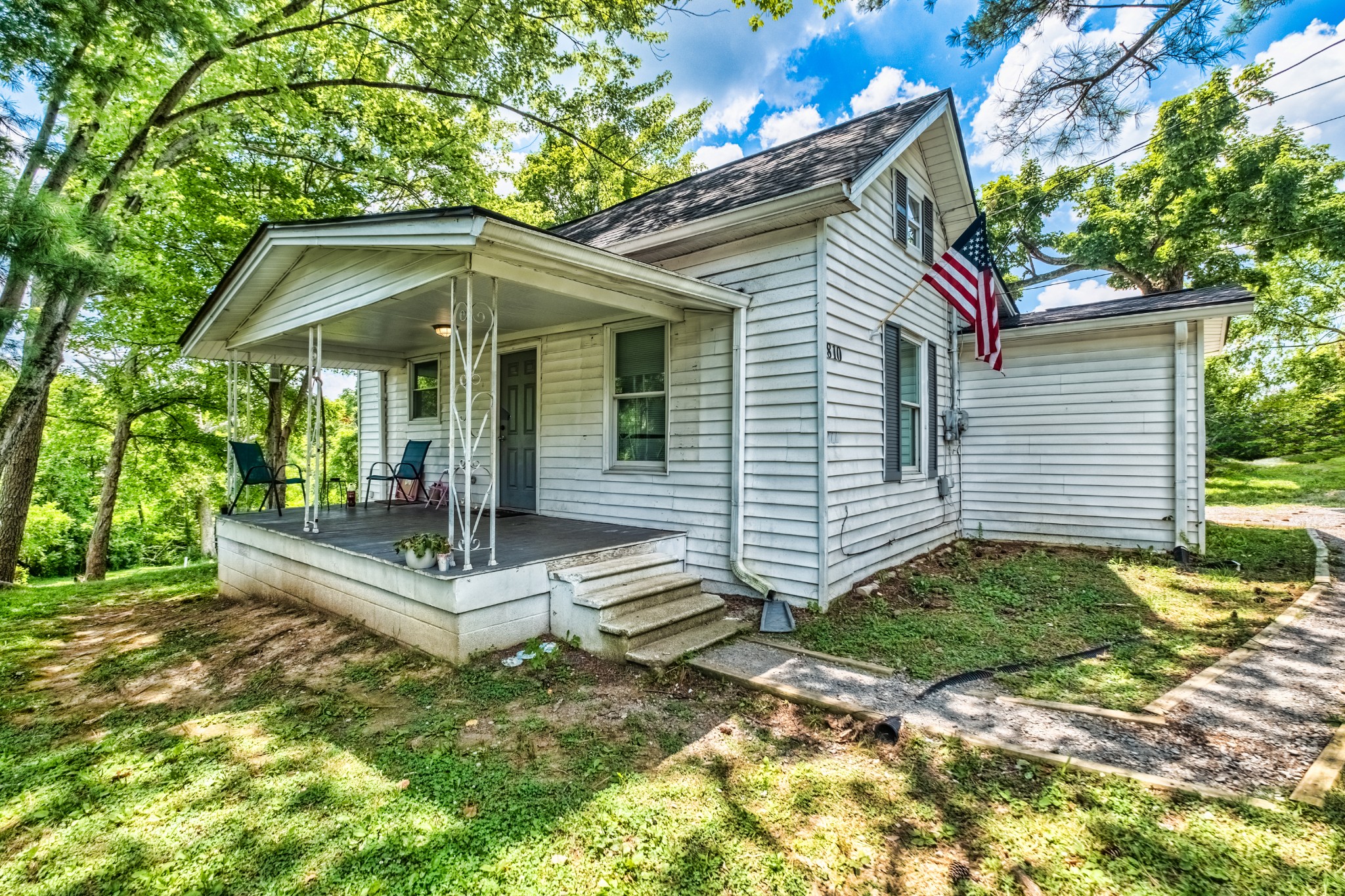 810 Circle Drive Springfield, TN 37172 - Photo 25 of 26 Gallery Image 25