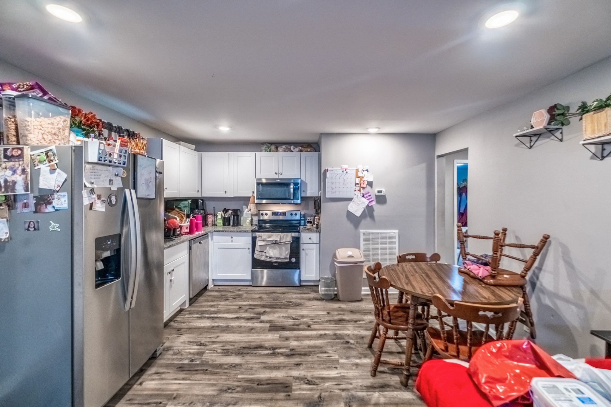 810 Circle Drive Springfield, TN 37172 - Photo 4 of 26 Gallery Image 4