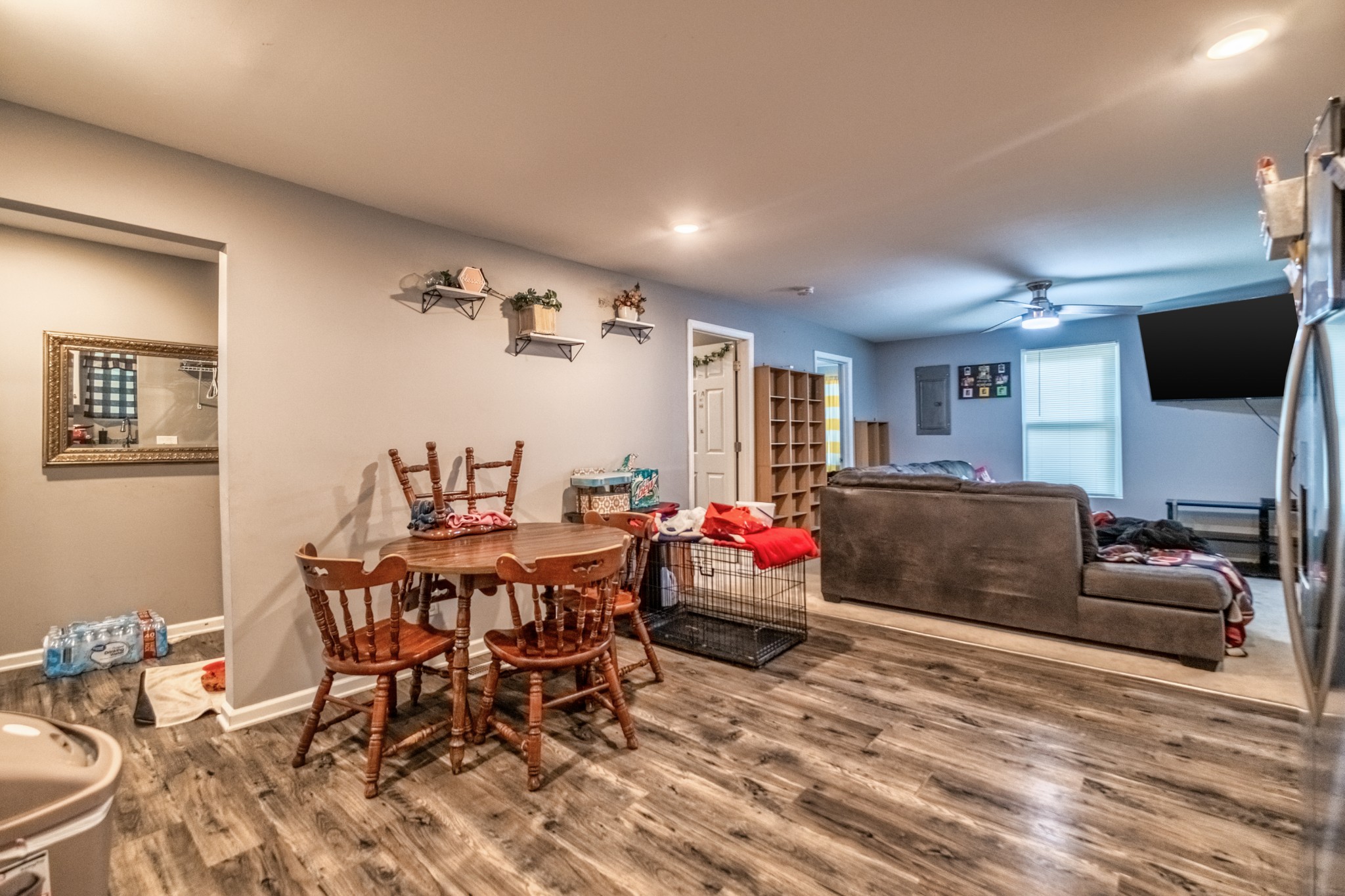 810 Circle Drive Springfield, TN 37172 - Photo 6 of 26 Gallery Image 6