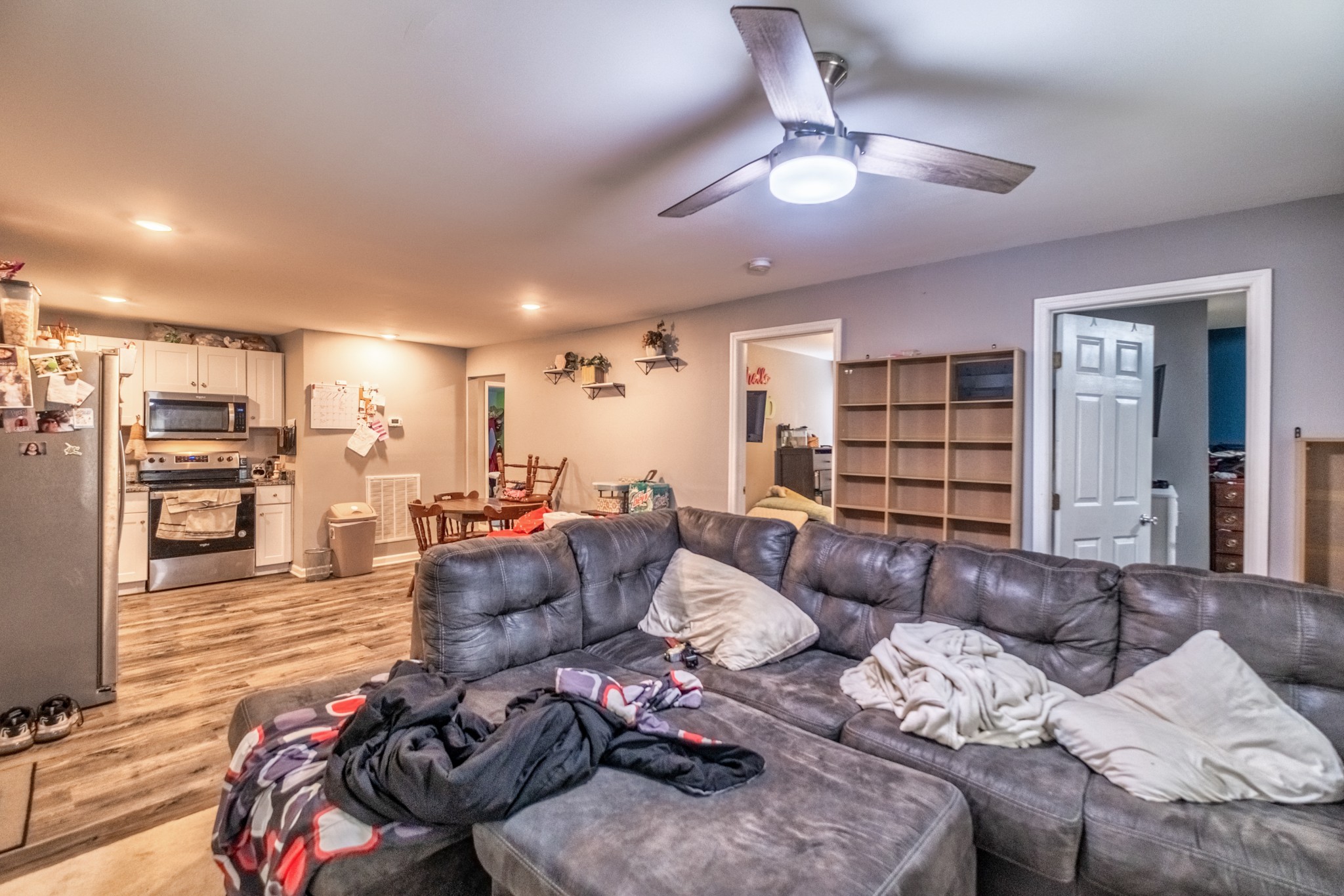 810 Circle Drive Springfield, TN 37172 - Photo 8 of 26 Gallery Image 8