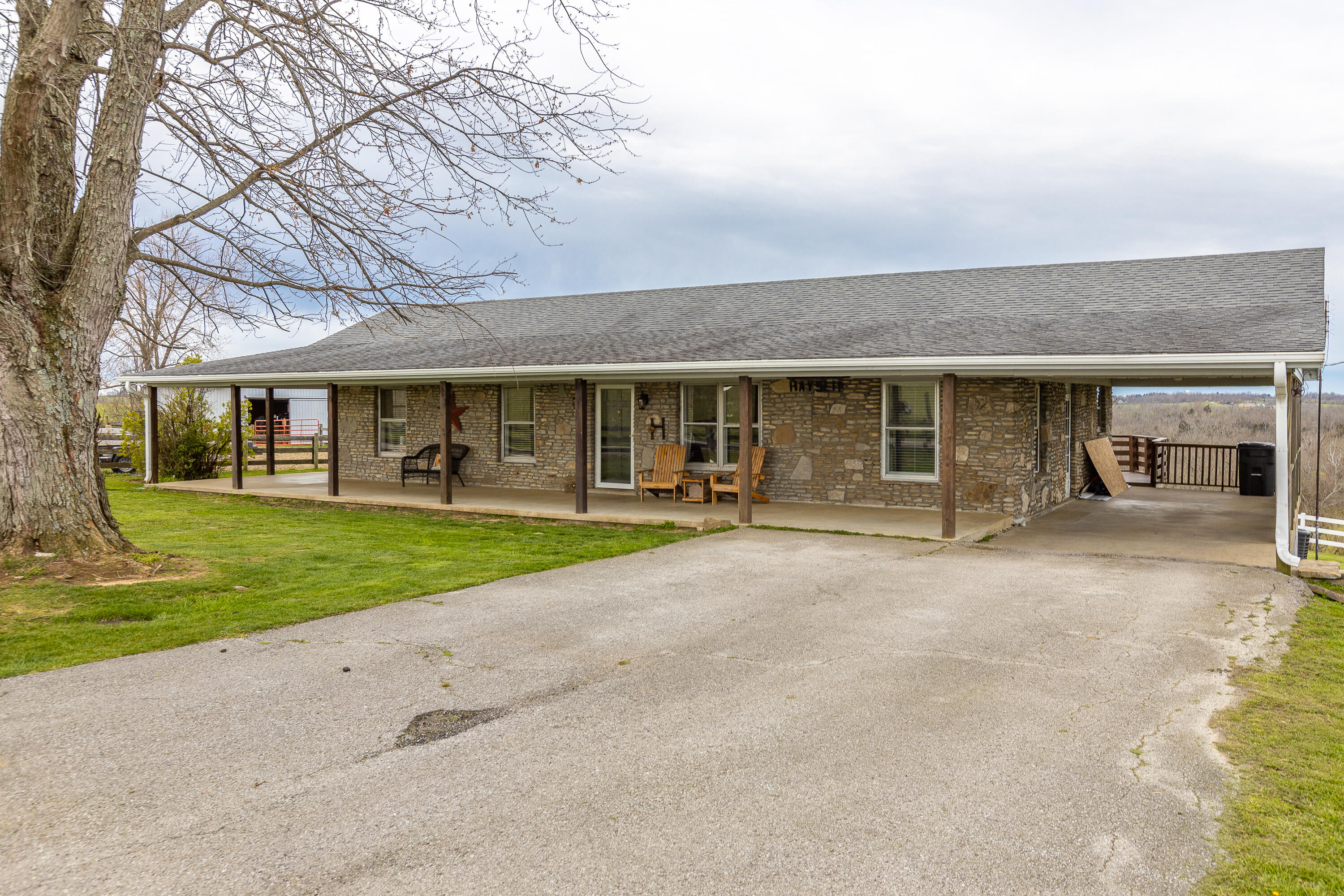 1281 Perry Rogers Road Lancaster, KY 40444 - Photo 30 of 44 6-20