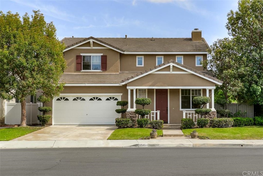 1545 Alba Court Riverside, CA 92507 - Photo 1 of 1