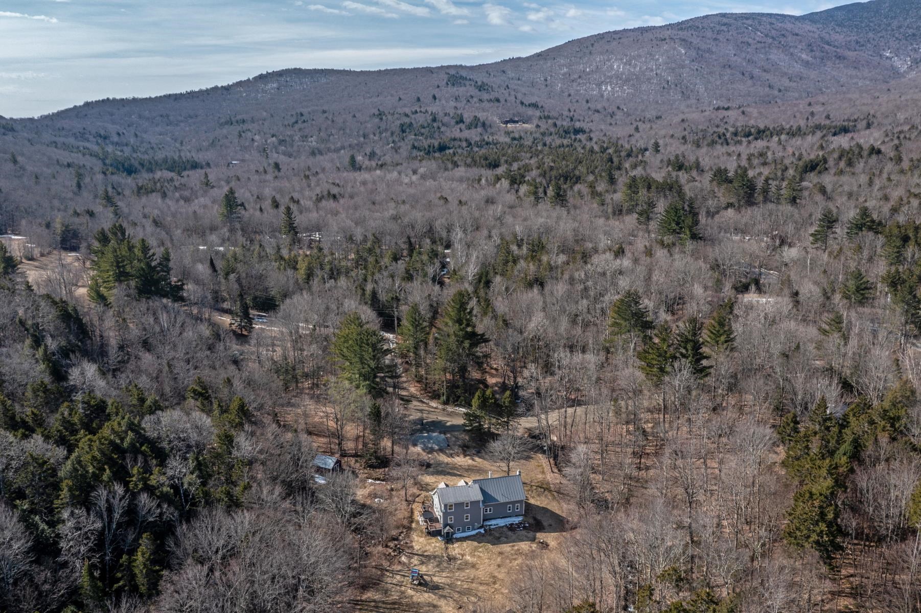91 Manlin Road Fayston, VT 05673 - Photo 58 of 60