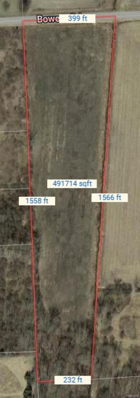 2896 Bowers Road Lapeer, MI 48446 - Photo 40 of 40 Gallery Image 40