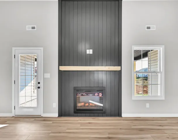 $369,900 | 614 Kinross Drive, Clarksville, TN 37043