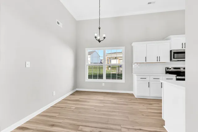 $369,900 | 614 Kinross Drive, Clarksville, TN 37043