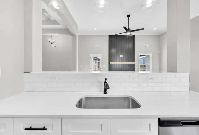 $369,900 | 614 Kinross Drive, Clarksville, TN 37043