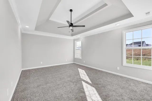 $369,900 | 614 Kinross Drive, Clarksville, TN 37043