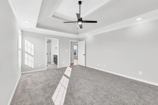 $369,900 | 614 Kinross Drive, Clarksville, TN 37043