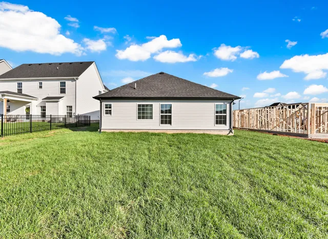 $369,900 | 614 Kinross Drive, Clarksville, TN 37043