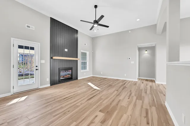 $369,900 | 614 Kinross Drive, Clarksville, TN 37043