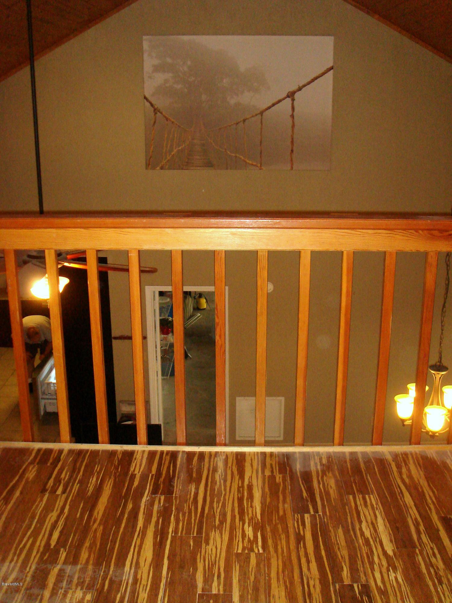 832 Egret Road Cocoa, FL 32926 - Photo 14 of 27 Egret Juliette Balcony View.jpg