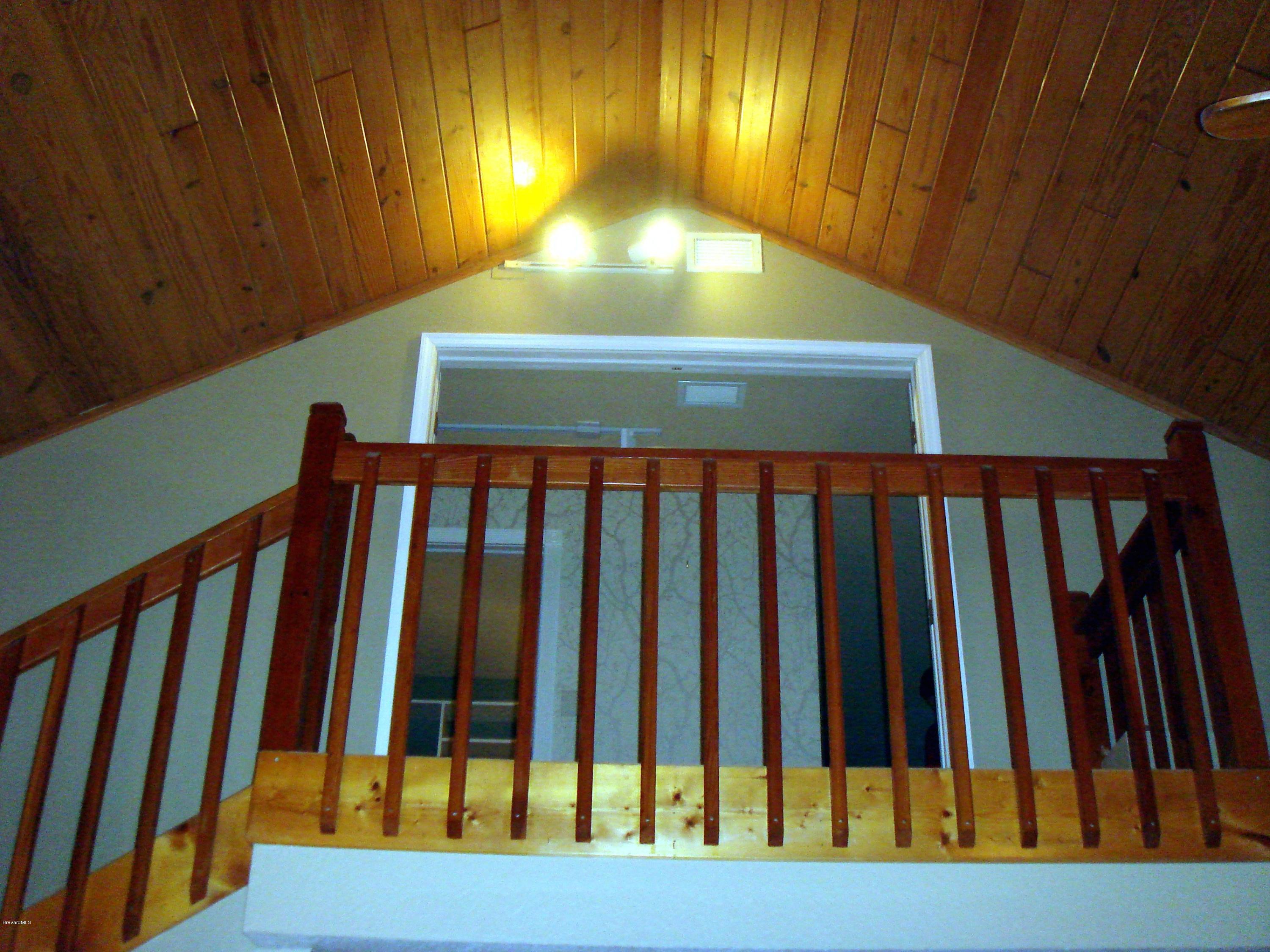 832 Egret Road Cocoa, FL 32926 - Photo 16 of 27 Egret Juliette Balcony1.jpg
