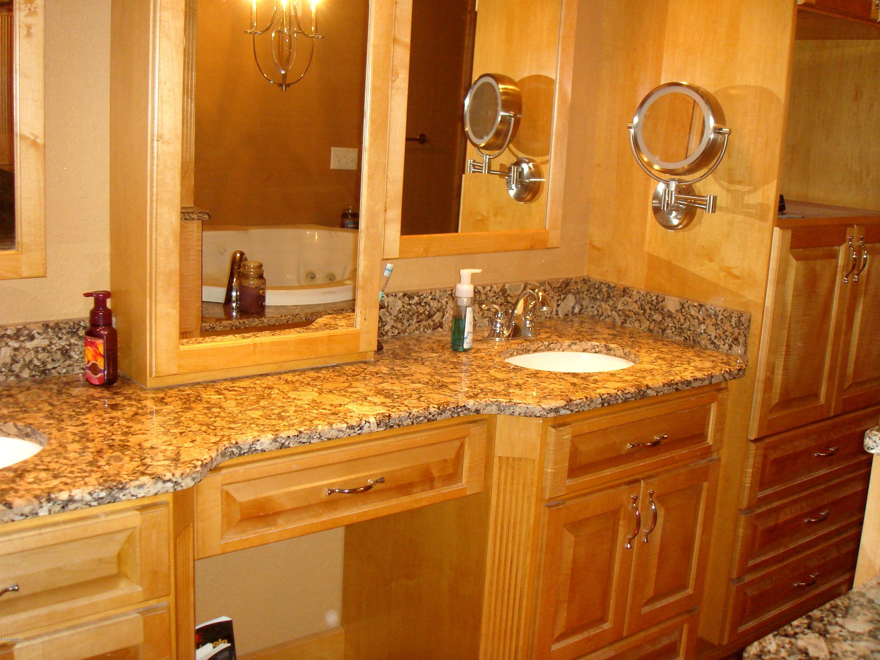 832 Egret Road Cocoa, FL 32926 - Photo 7 of 27 Egret Master Bath1.jpg