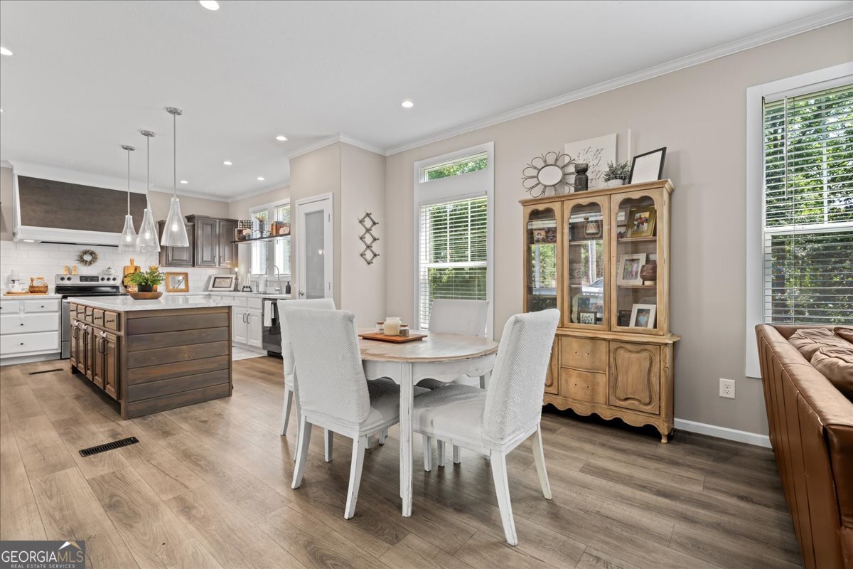 116 Parkview Road Iva, SC 29655 - Photo 11 of 44