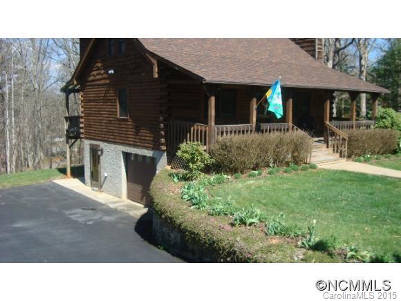 95 Hampton Road Leicester, NC 28748 - Photo 18 of 24