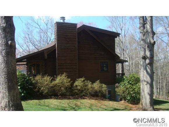 95 Hampton Road Leicester, NC 28748 - Photo 3 of 24