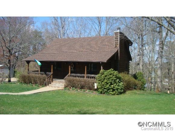 95 Hampton Road Leicester, NC 28748 - Photo 24 of 24