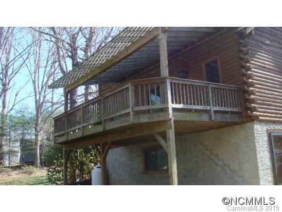 95 Hampton Road Leicester, NC 28748 - Photo 5 of 24