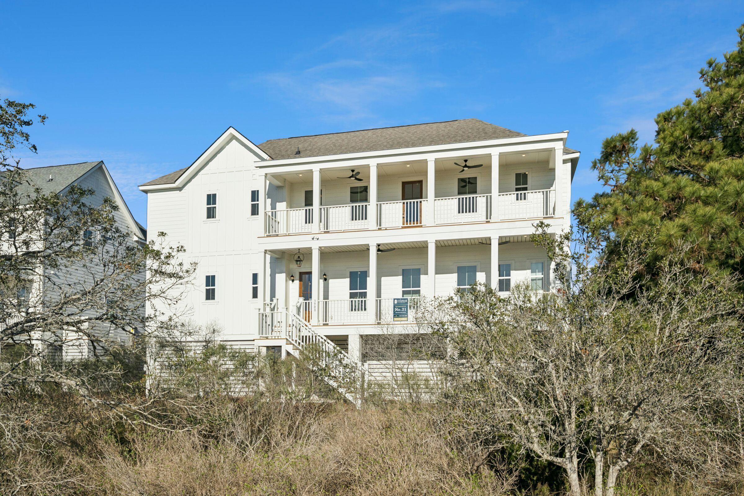 3908 Seafood Road Awendaw, SC 29429 - Photo 5 of 107