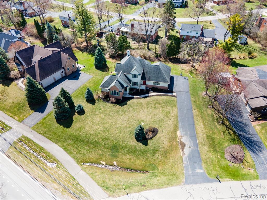 411 Cherry Tree Lane Rochester Hills, MI 48306 - Photo 60 of 61