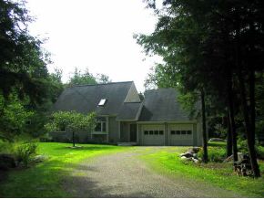 170 Spruce Hollow Road, Unit 3 Stowe, VT 05672 - Photo 1 of 9 Gallery Image 1