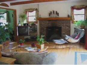 170 Spruce Hollow Road, Unit 3 Stowe, VT 05672 - Photo 3 of 9 Gallery Image 3