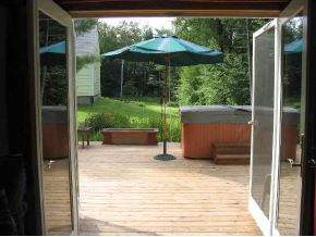 170 Spruce Hollow Road, Unit 3 Stowe, VT 05672 - Photo 5 of 9 Gallery Image 5