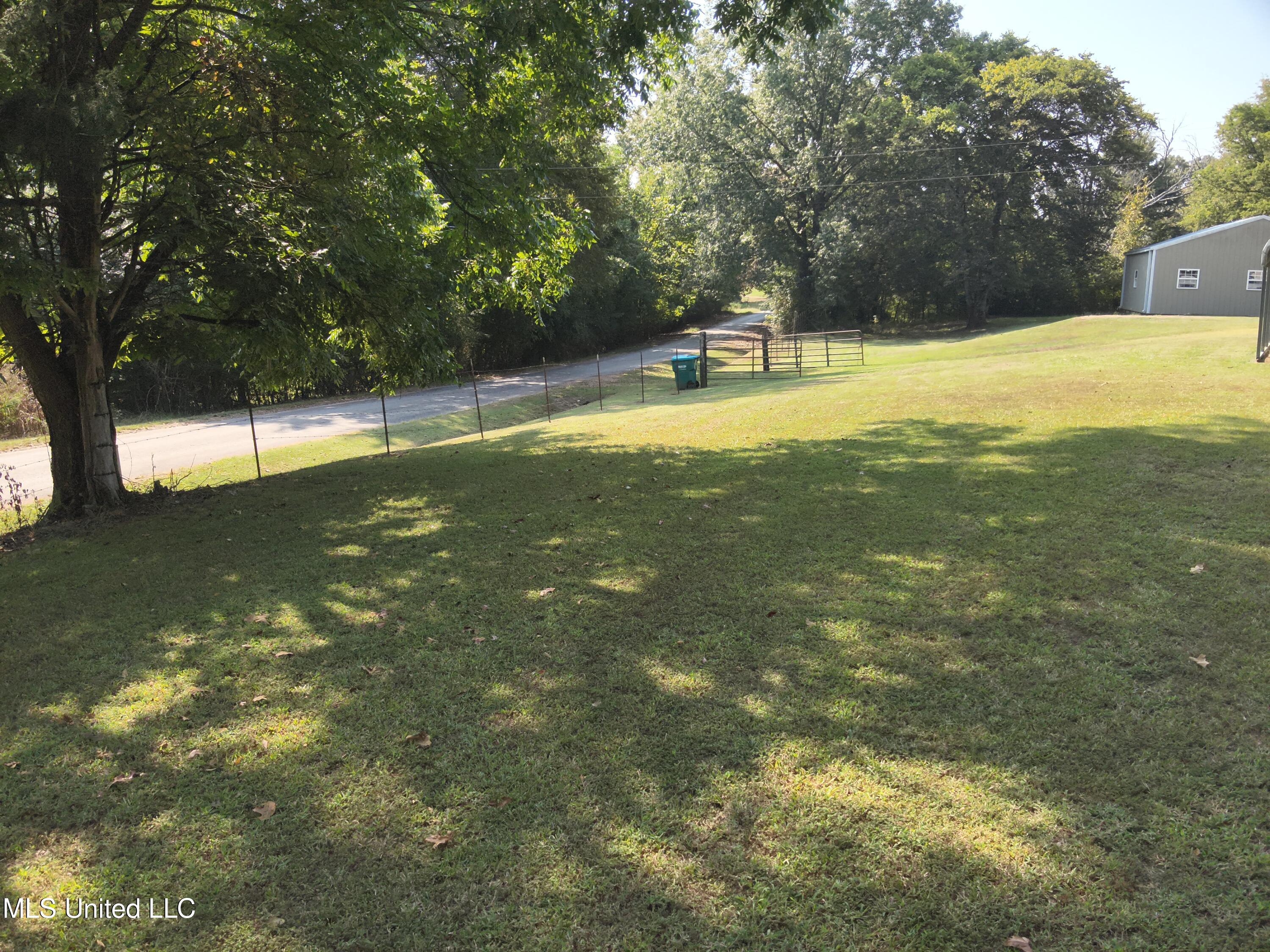 2077 Bethel Church Road Holcomb, MS 38940 - Photo 12 of 24 DJI_20250916104830_0019_V