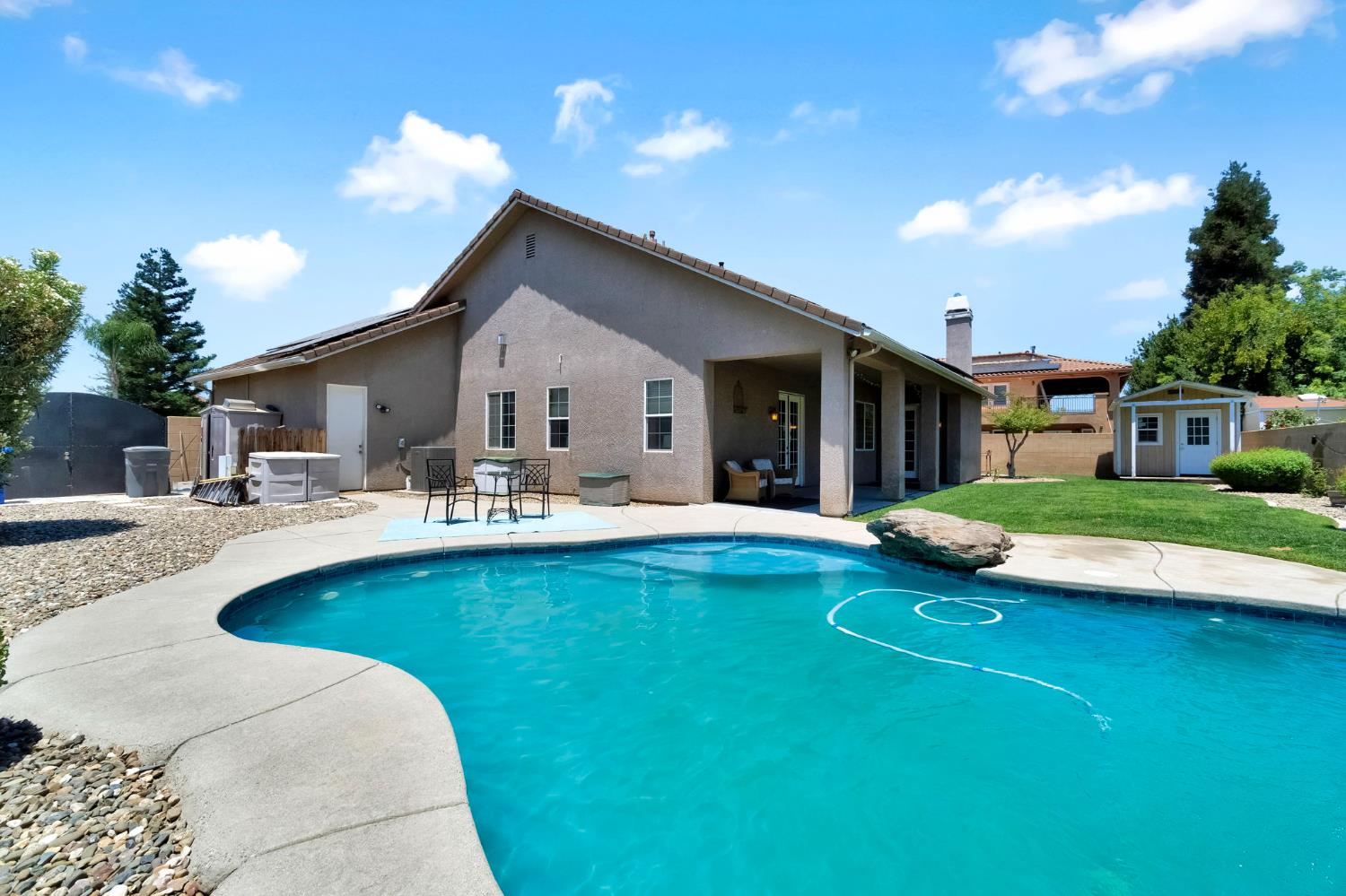 2512 Rodeo Street Selma, CA 93662 - Photo 5 of 42