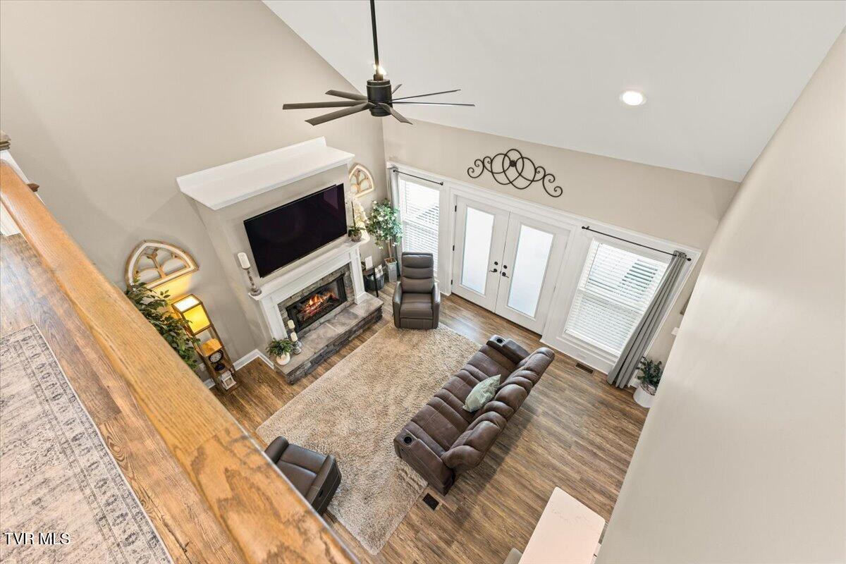 563 Mayberry Road Jonesborough, TN 37659 - Photo 56 of 95 54-128A7490