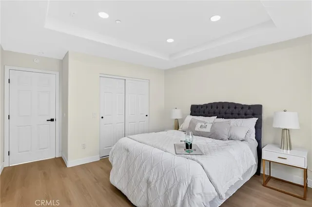 a bathroom with a shower sink and mirror